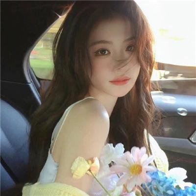 西方美人